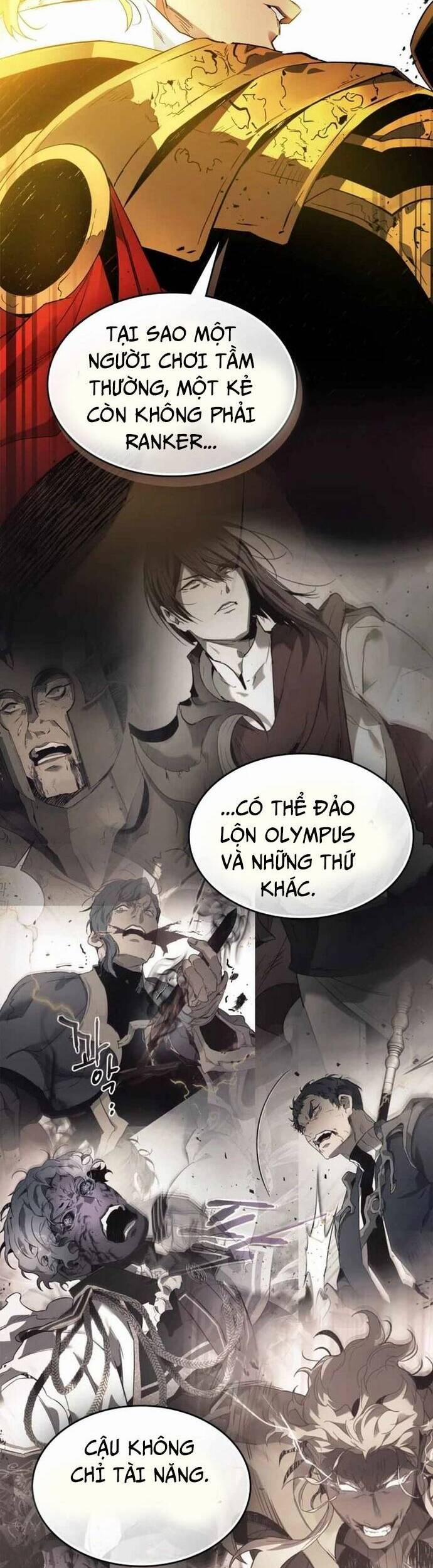 Thăng Cấp Cùng Thần 123 trang 10