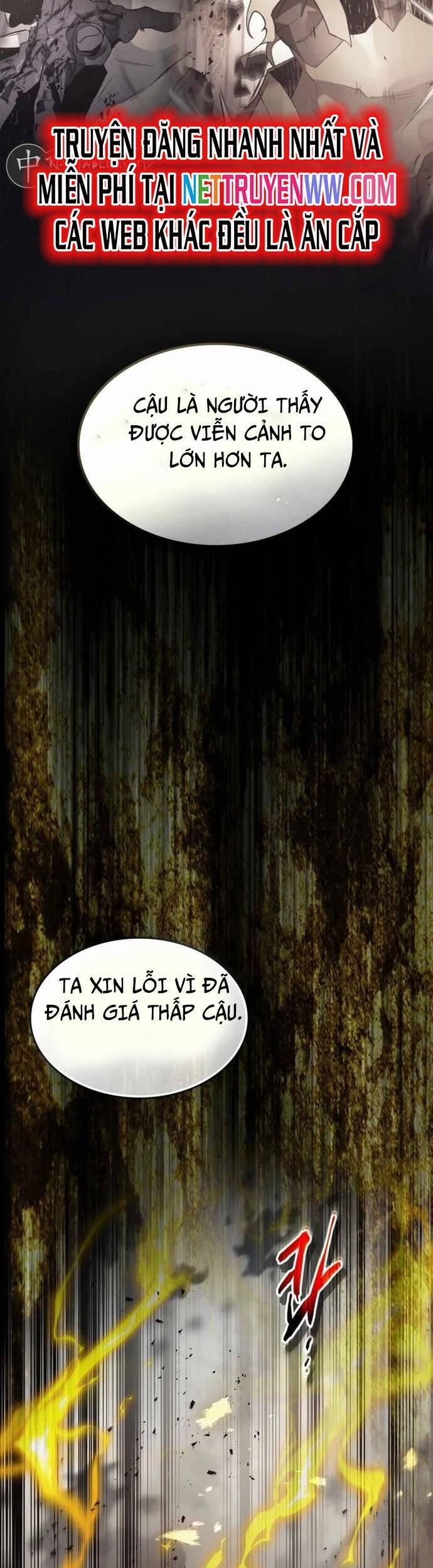 Thăng Cấp Cùng Thần 123 trang 11