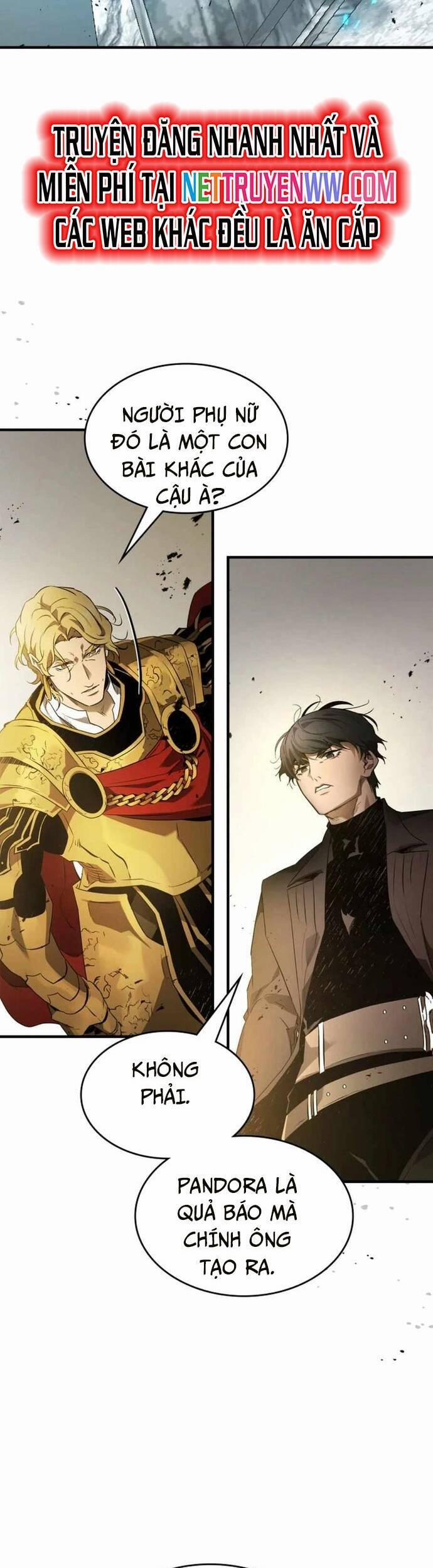 Thăng Cấp Cùng Thần 123 trang 15