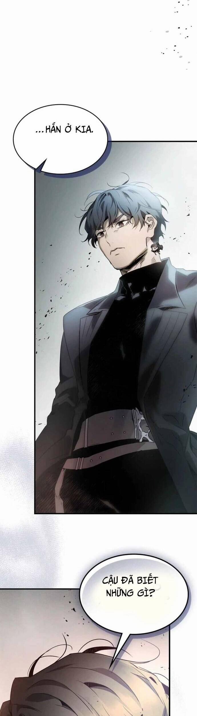 Thăng Cấp Cùng Thần 123 trang 2