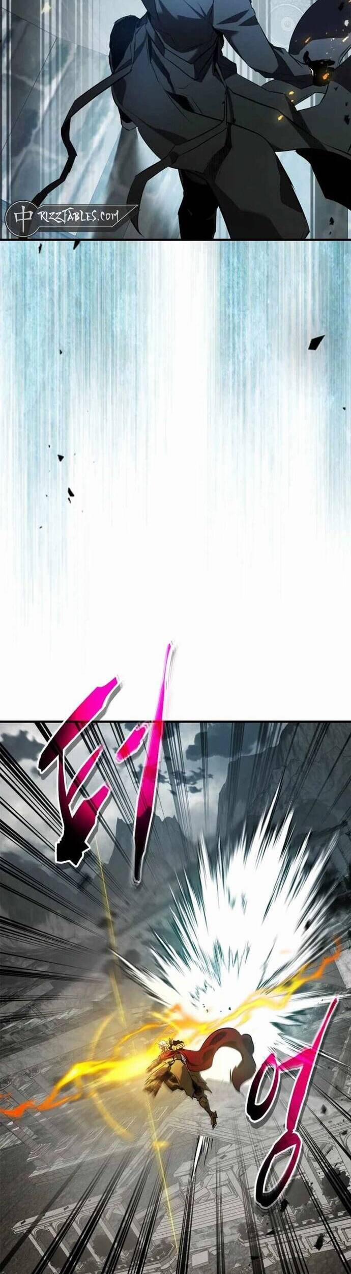 Thăng Cấp Cùng Thần 123 trang 20