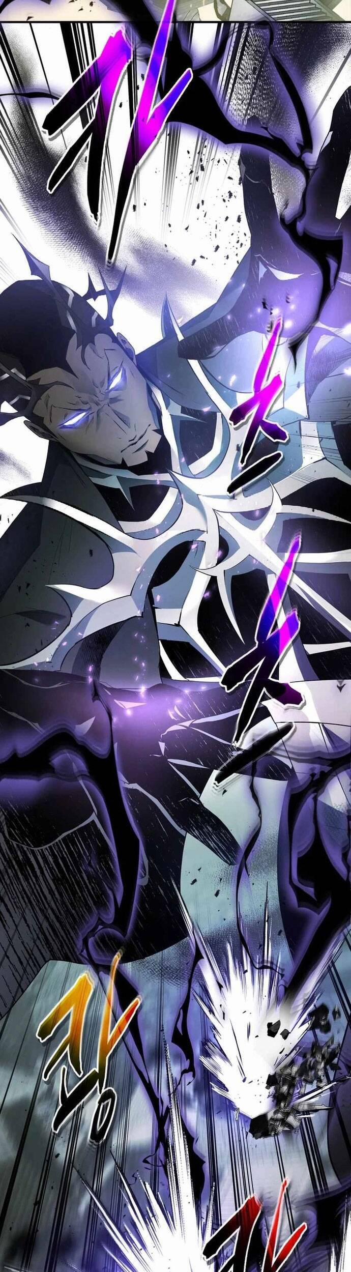 Thăng Cấp Cùng Thần 123 trang 25