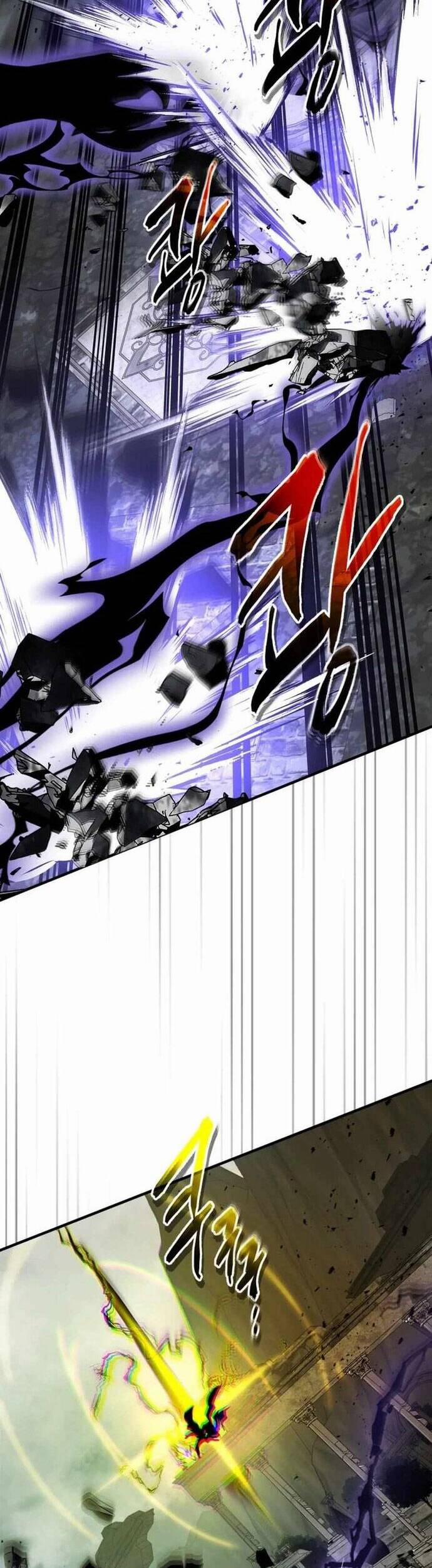 Thăng Cấp Cùng Thần 123 trang 26