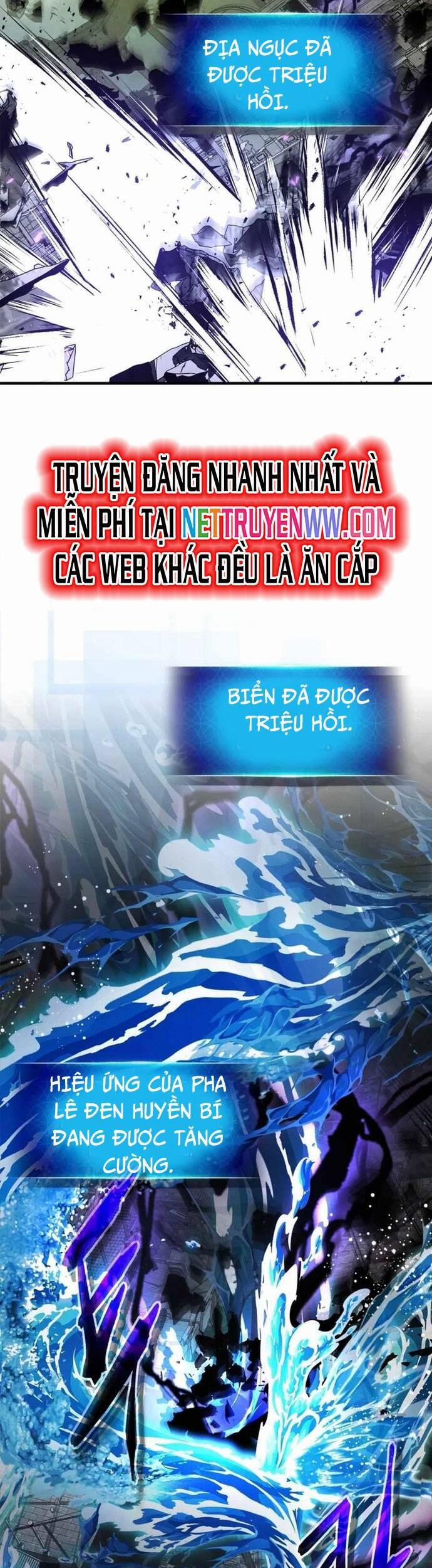 Thăng Cấp Cùng Thần 123 trang 27