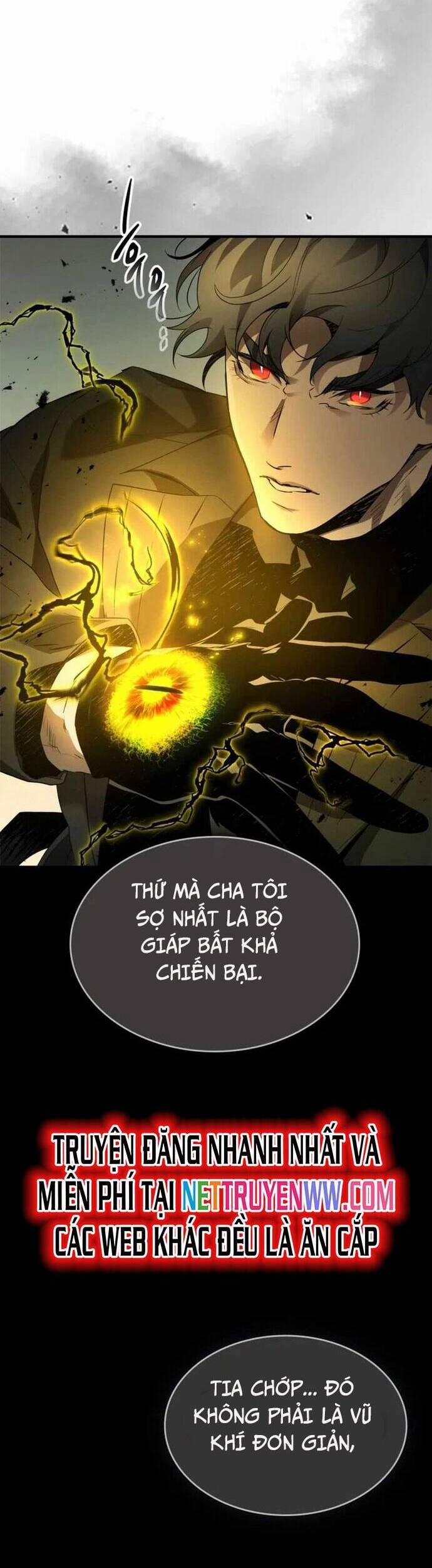 Thăng Cấp Cùng Thần 123 trang 40