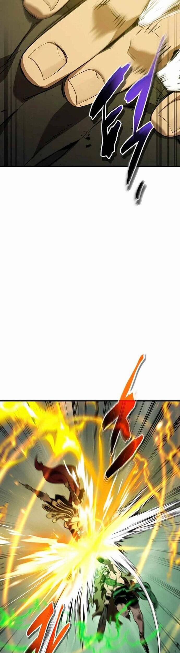 Thăng Cấp Cùng Thần 123 trang 44