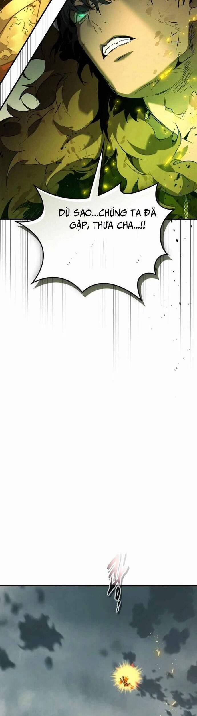 Thăng Cấp Cùng Thần 123 trang 46