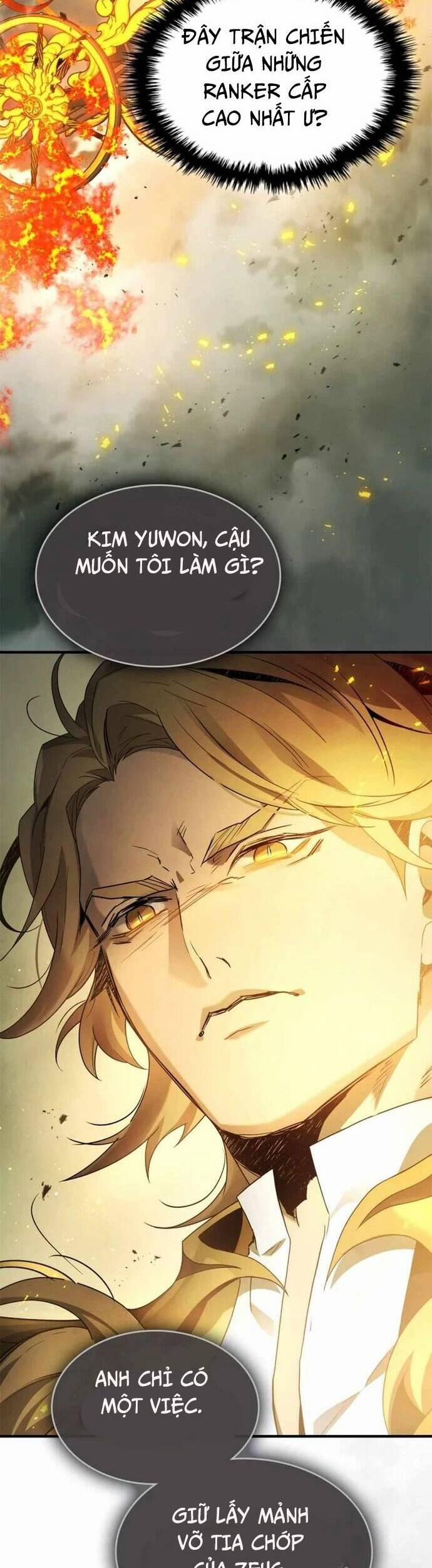 Thăng Cấp Cùng Thần 123 trang 48