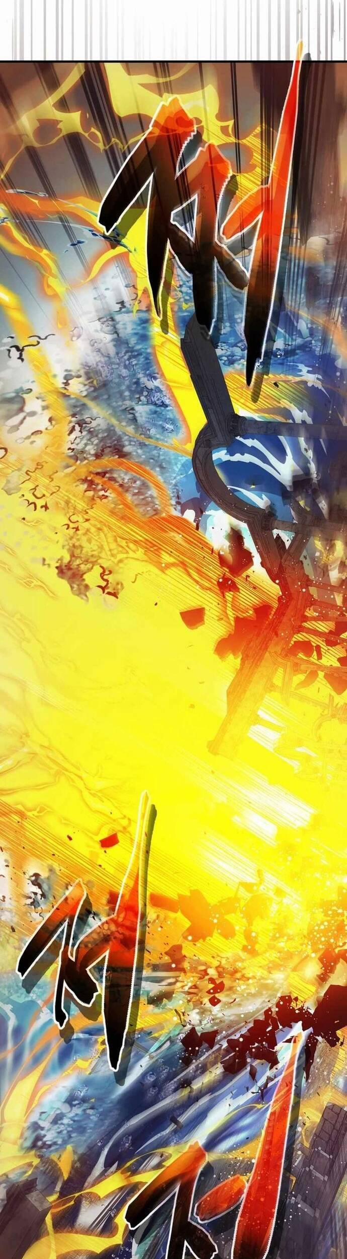 Thăng Cấp Cùng Thần 123 trang 5