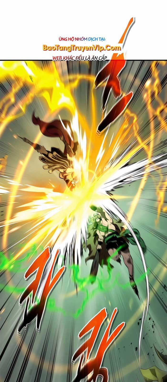Thăng Cấp Cùng Thần 124 trang 1