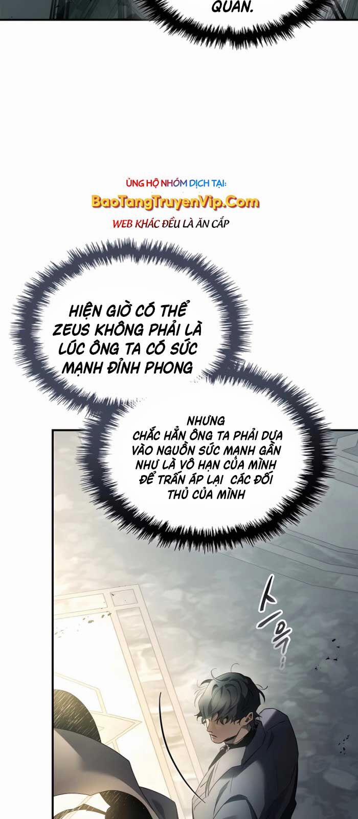 Thăng Cấp Cùng Thần 124 trang 13