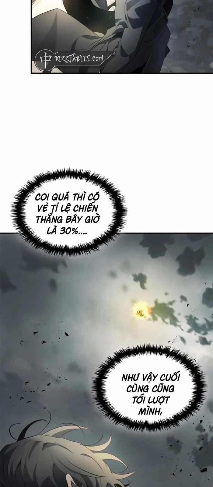 Thăng Cấp Cùng Thần 124 trang 14