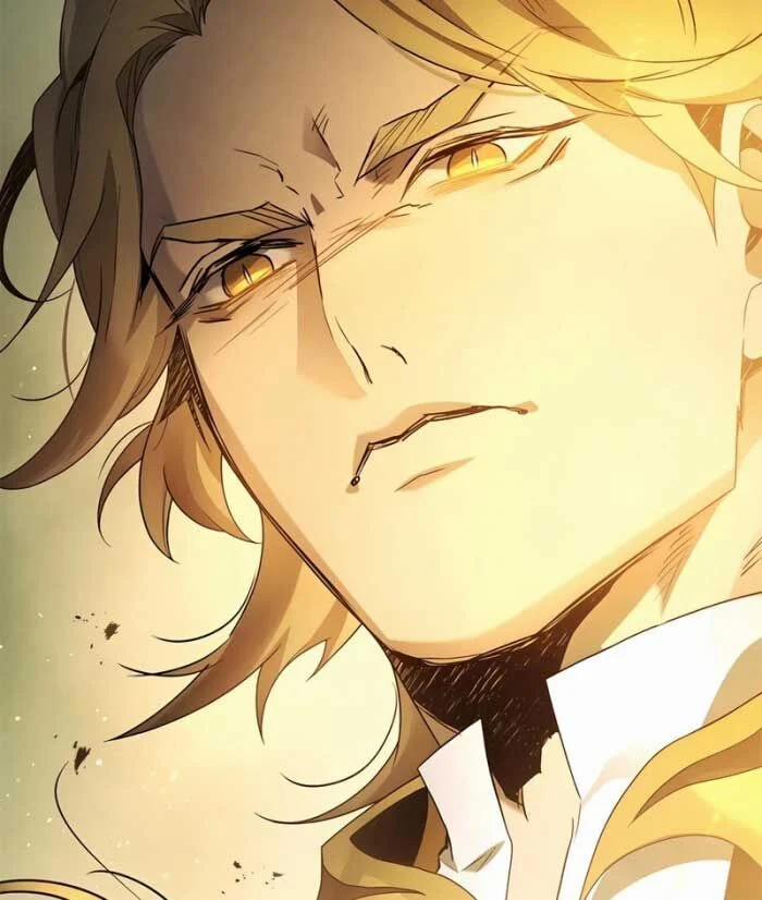 Thăng Cấp Cùng Thần 124 trang 17