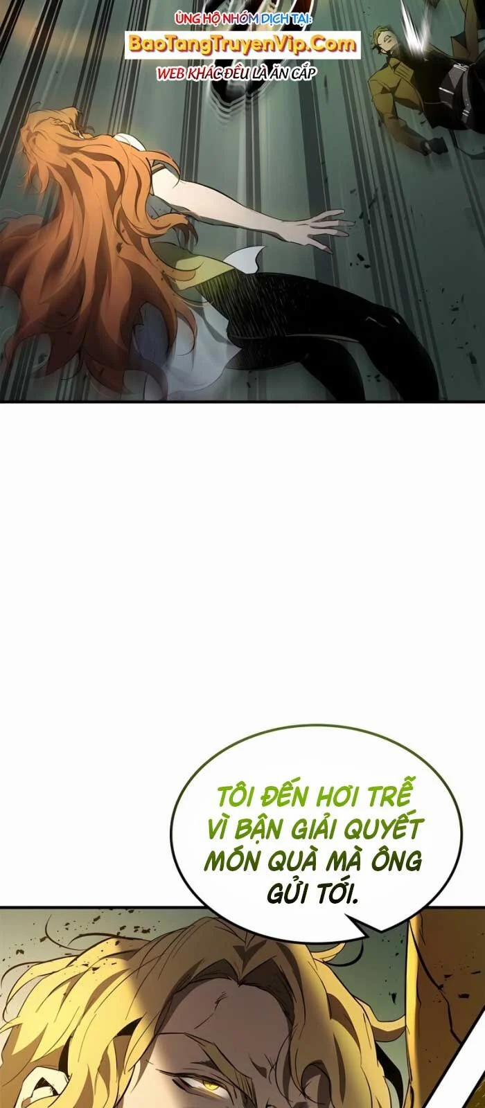 Thăng Cấp Cùng Thần 124 trang 2