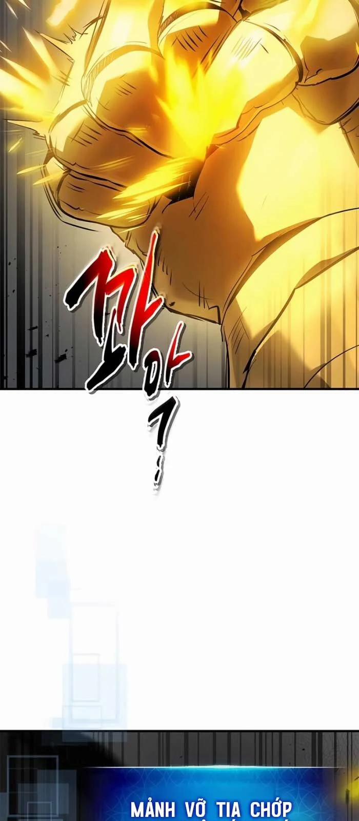 Thăng Cấp Cùng Thần 124 trang 20