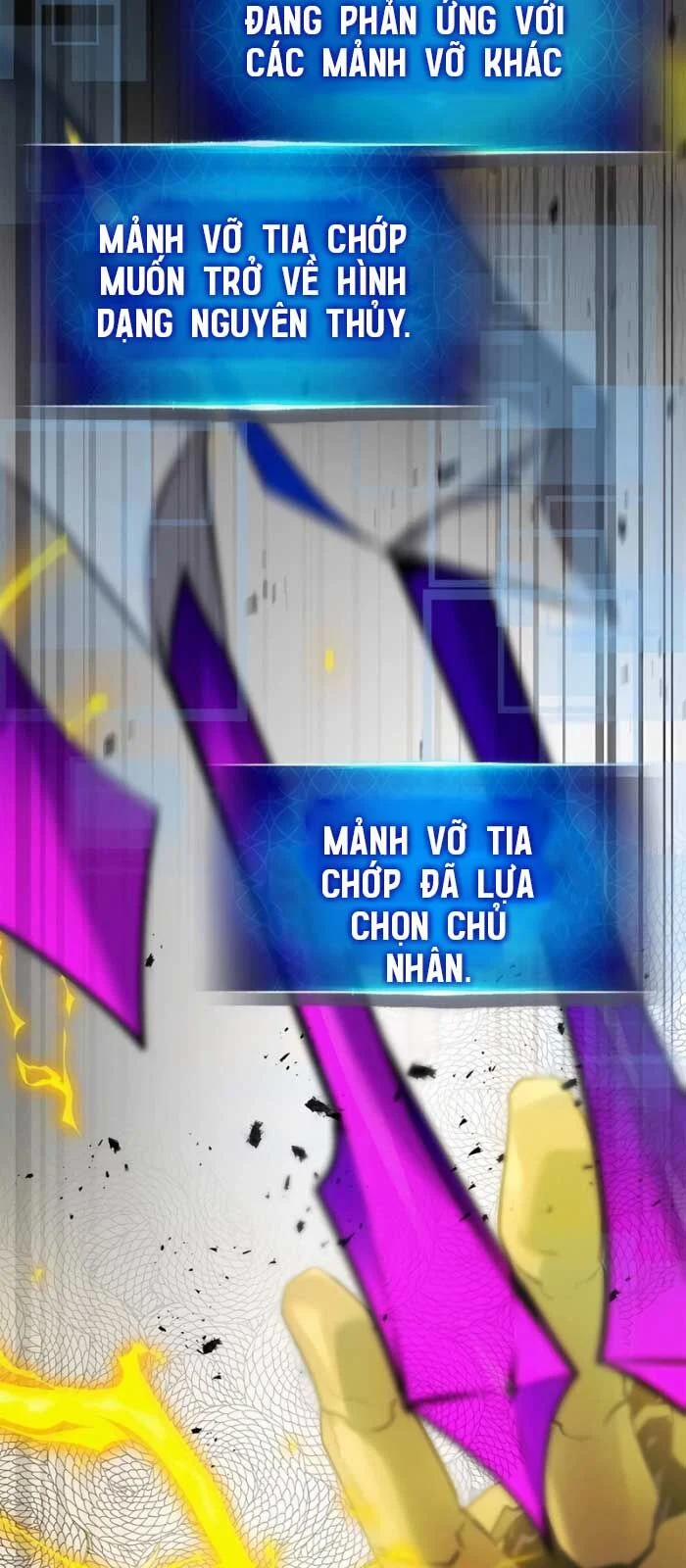 Thăng Cấp Cùng Thần 124 trang 21