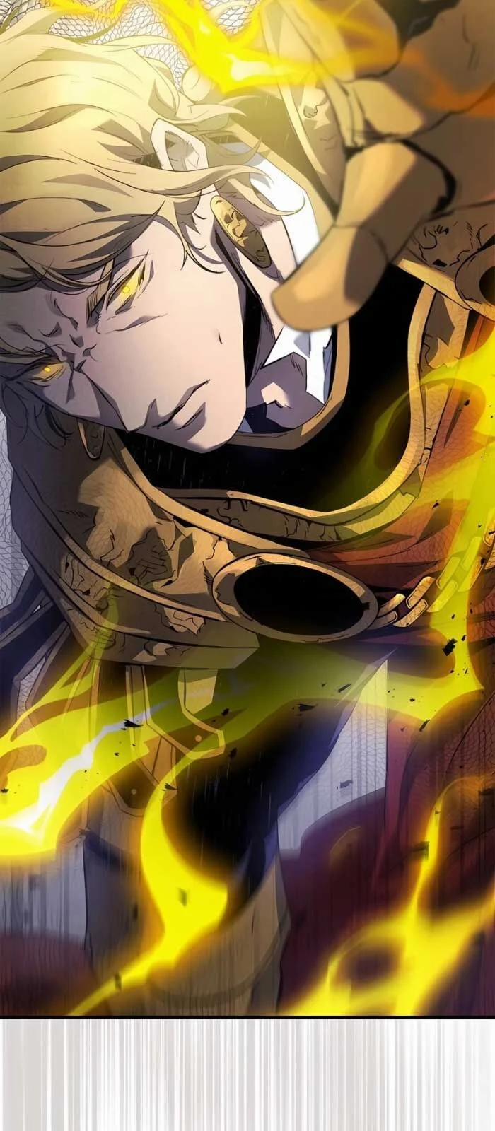 Thăng Cấp Cùng Thần 124 trang 22