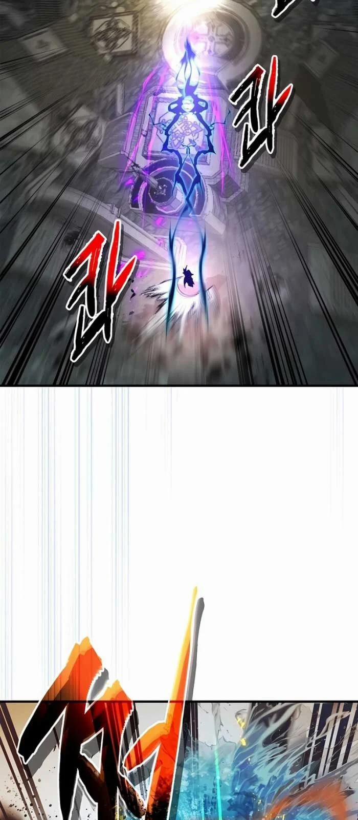 Thăng Cấp Cùng Thần 124 trang 28