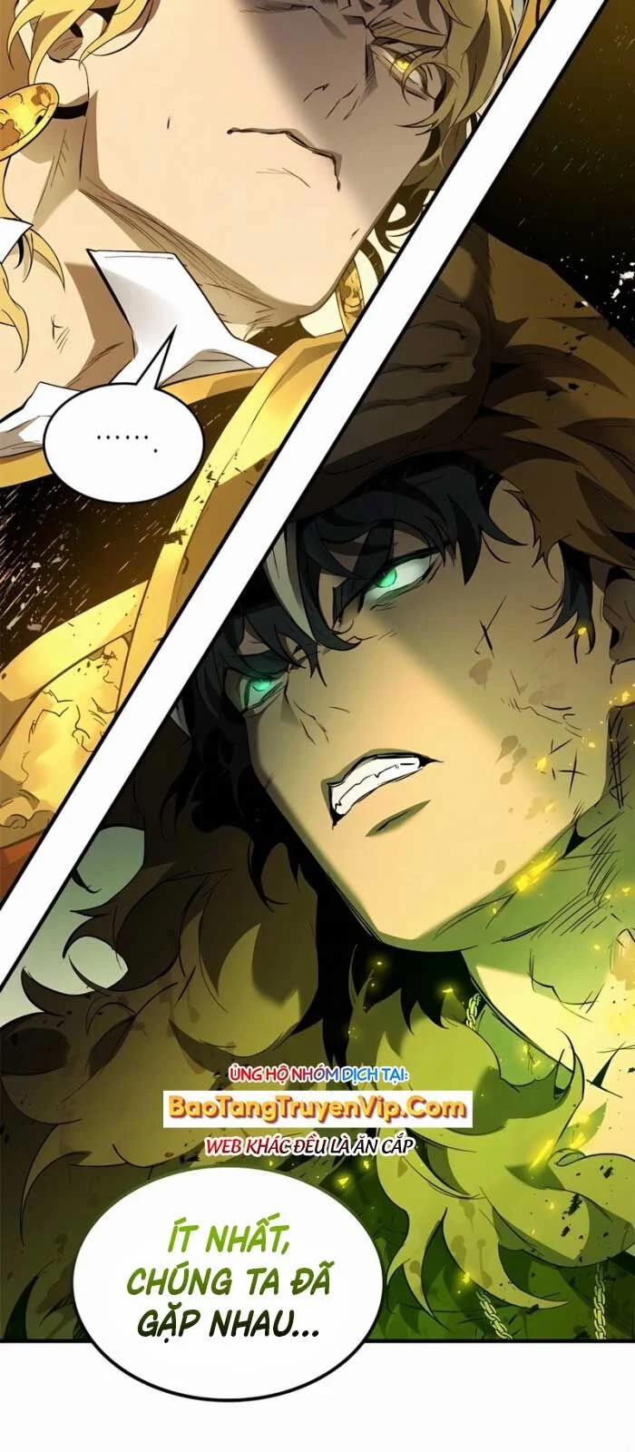 Thăng Cấp Cùng Thần 124 trang 3