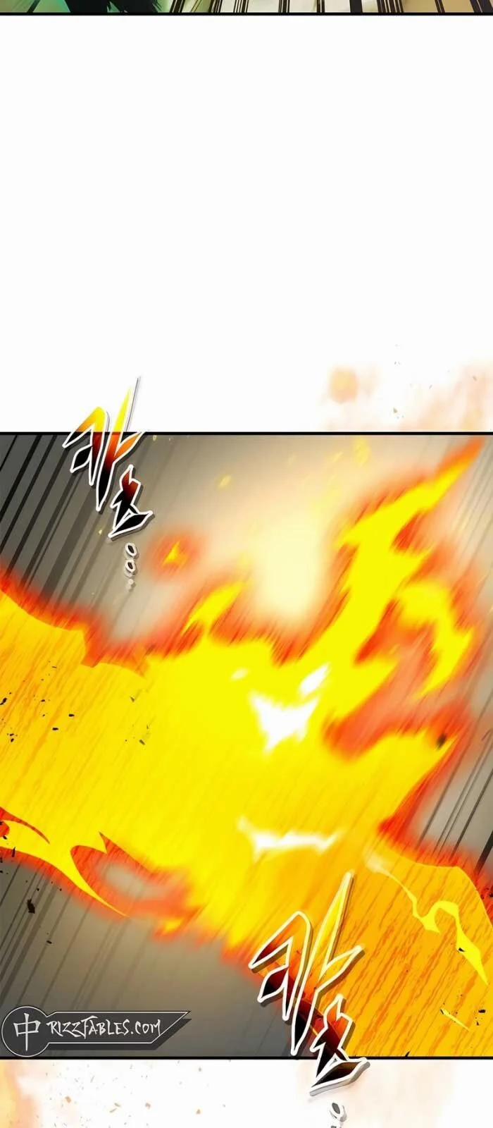 Thăng Cấp Cùng Thần 124 trang 30