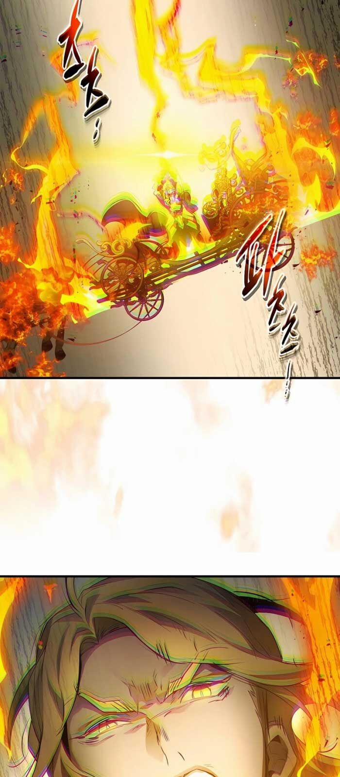 Thăng Cấp Cùng Thần 124 trang 33