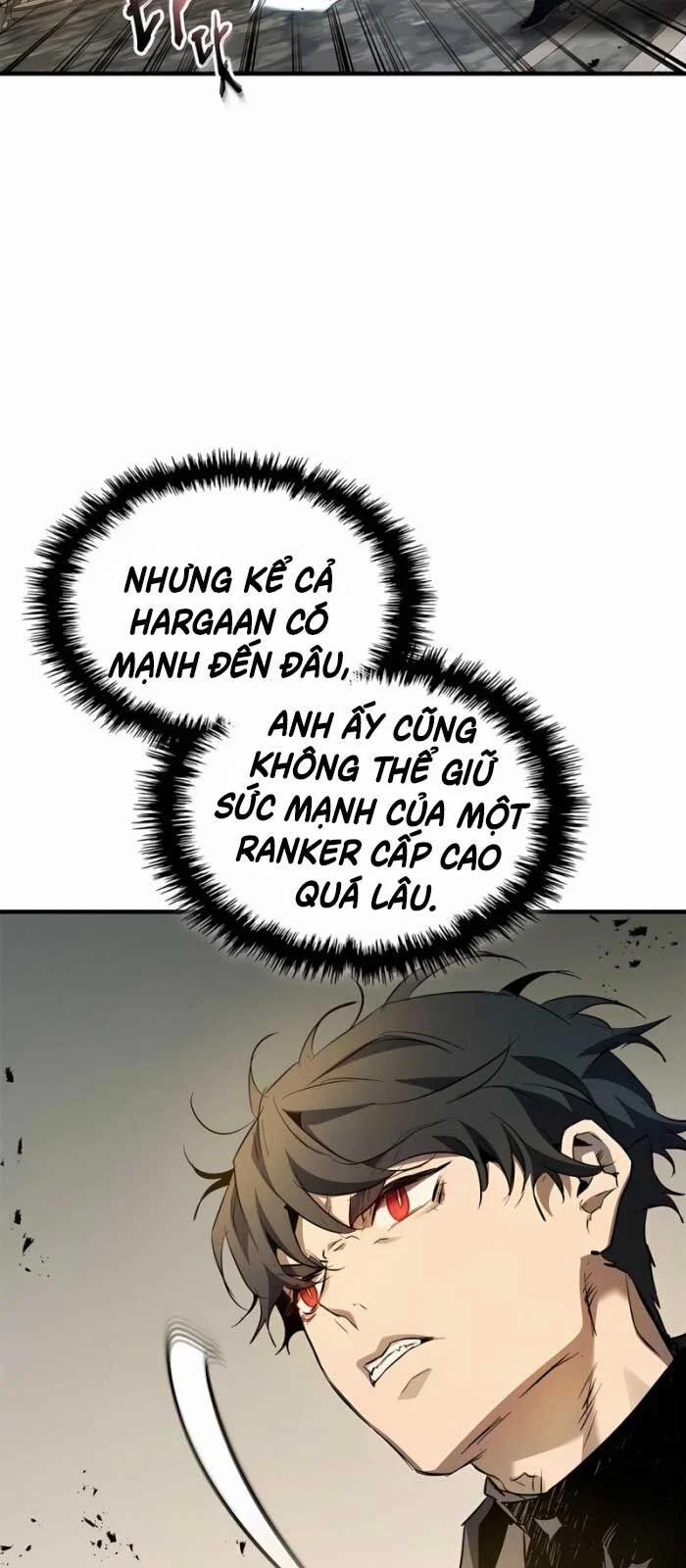 Thăng Cấp Cùng Thần 124 trang 36