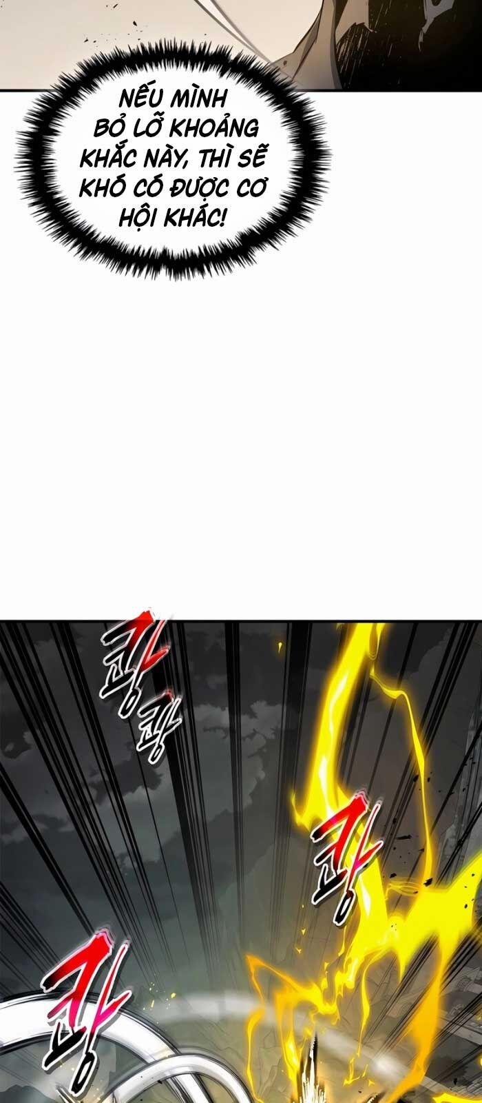 Thăng Cấp Cùng Thần 124 trang 37