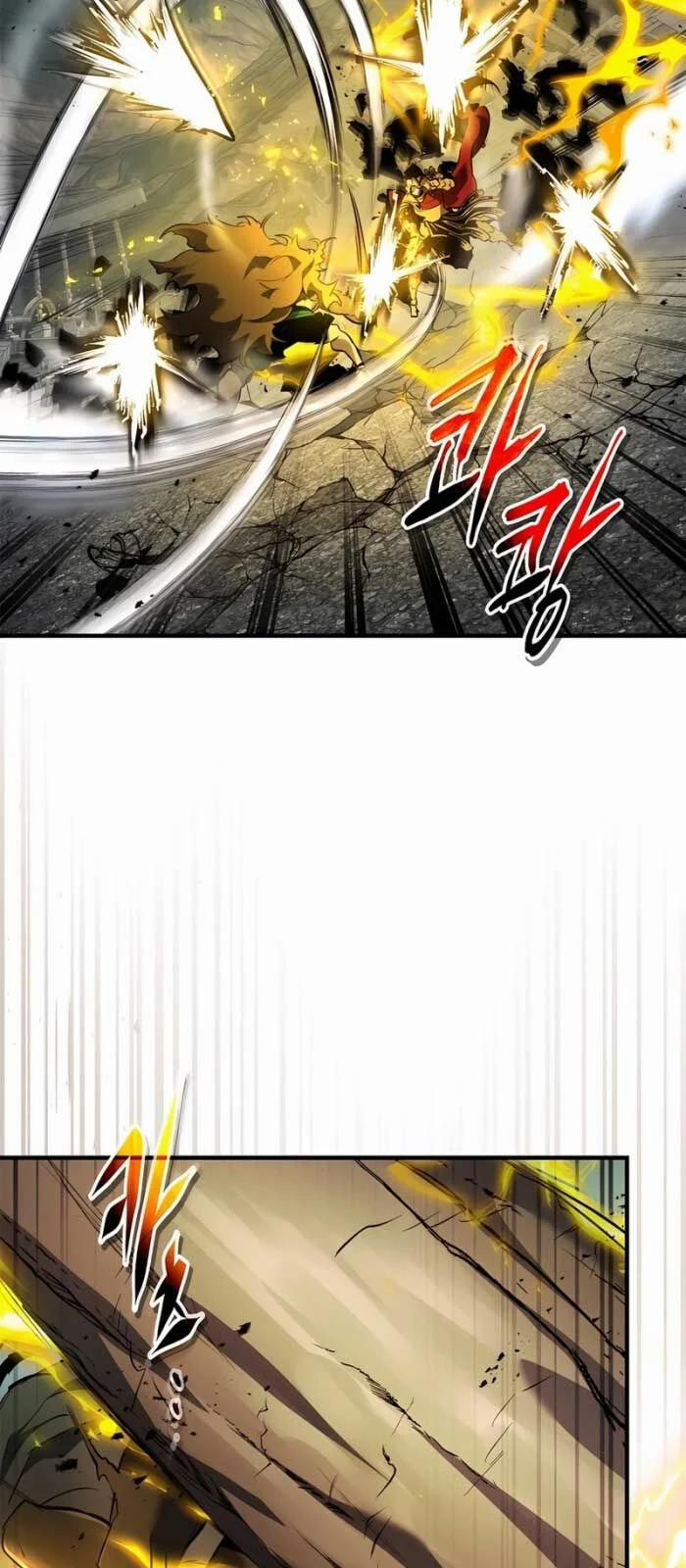 Thăng Cấp Cùng Thần 124 trang 38