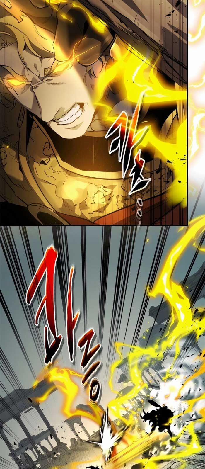 Thăng Cấp Cùng Thần 124 trang 39