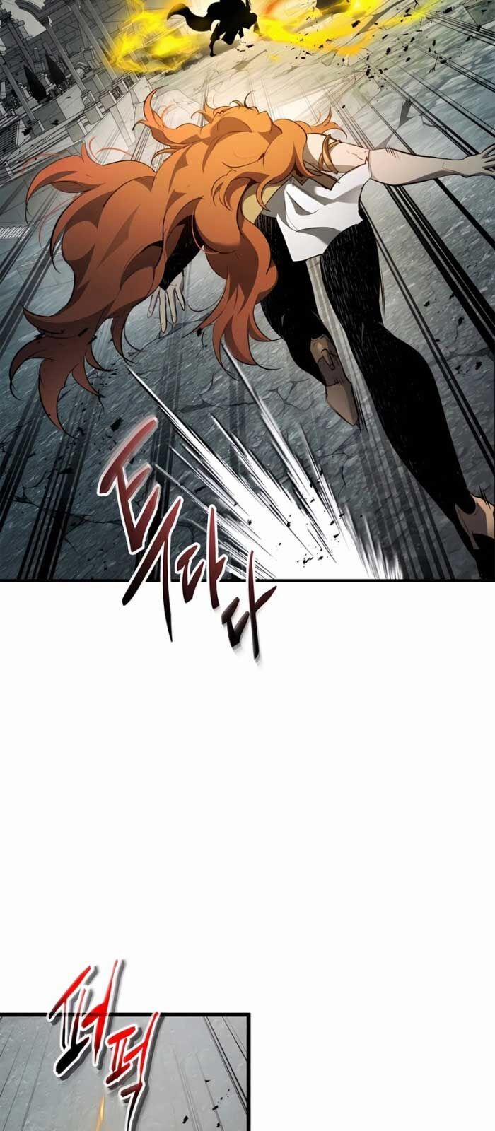 Thăng Cấp Cùng Thần 124 trang 40