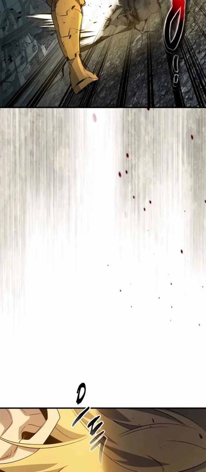 Thăng Cấp Cùng Thần 124 trang 43