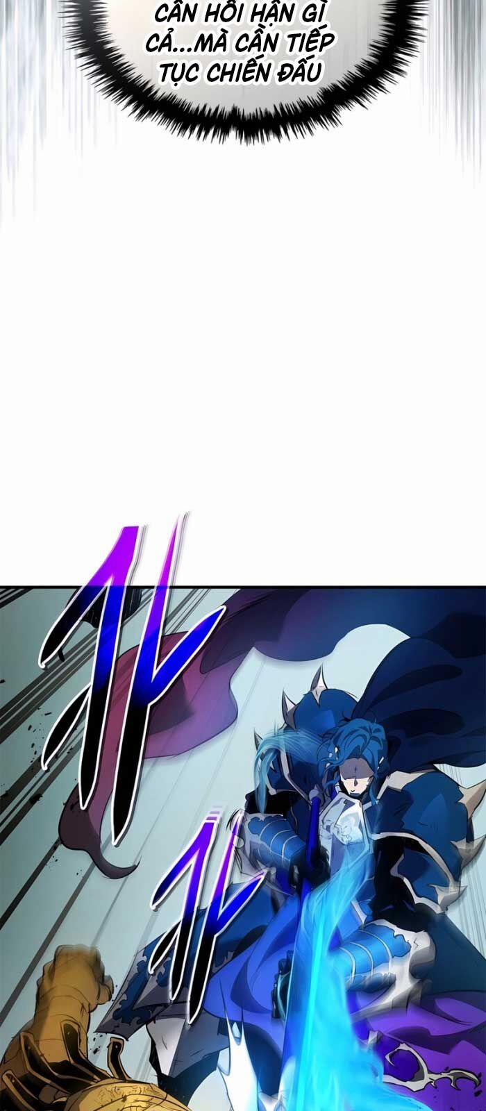 Thăng Cấp Cùng Thần 124 trang 46