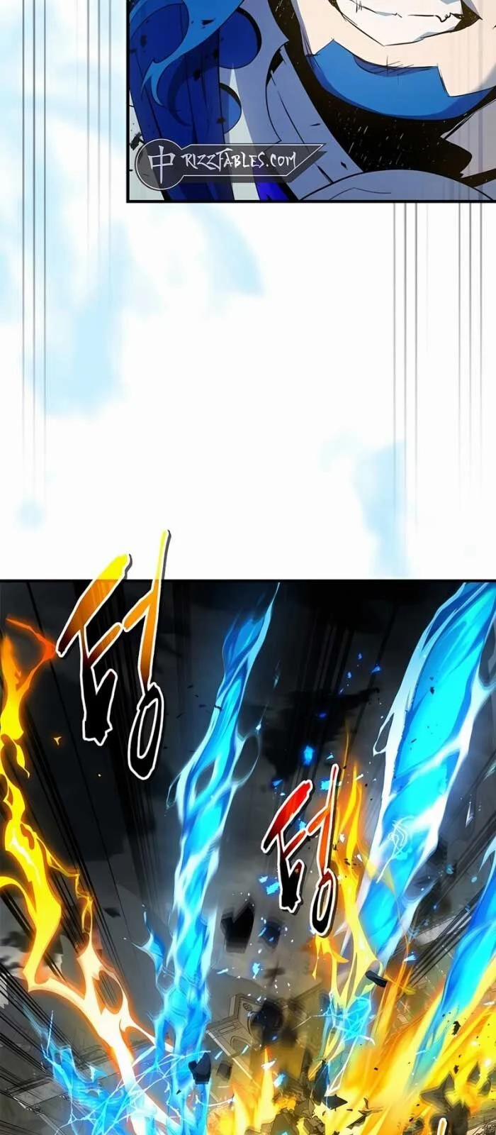 Thăng Cấp Cùng Thần 124 trang 48