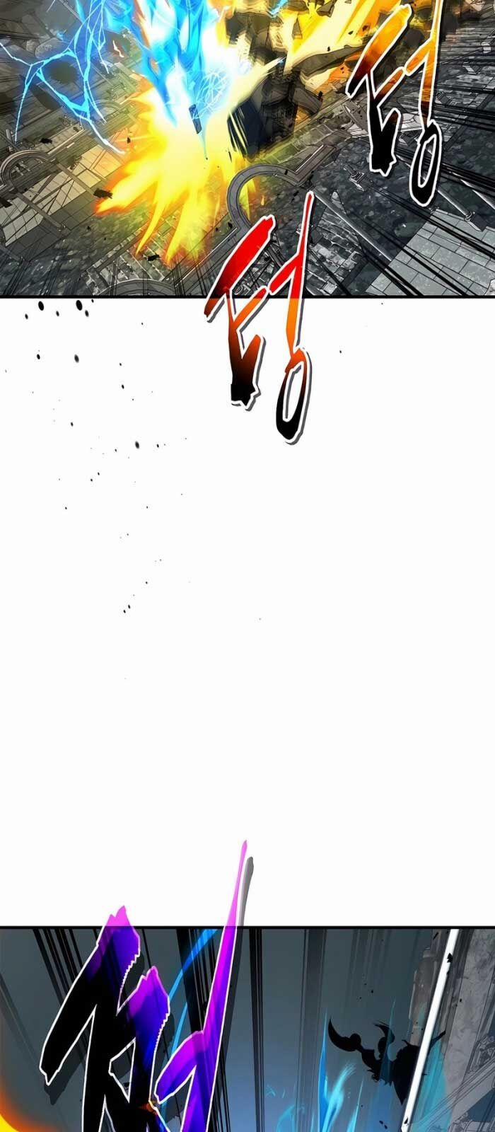 Thăng Cấp Cùng Thần 124 trang 49