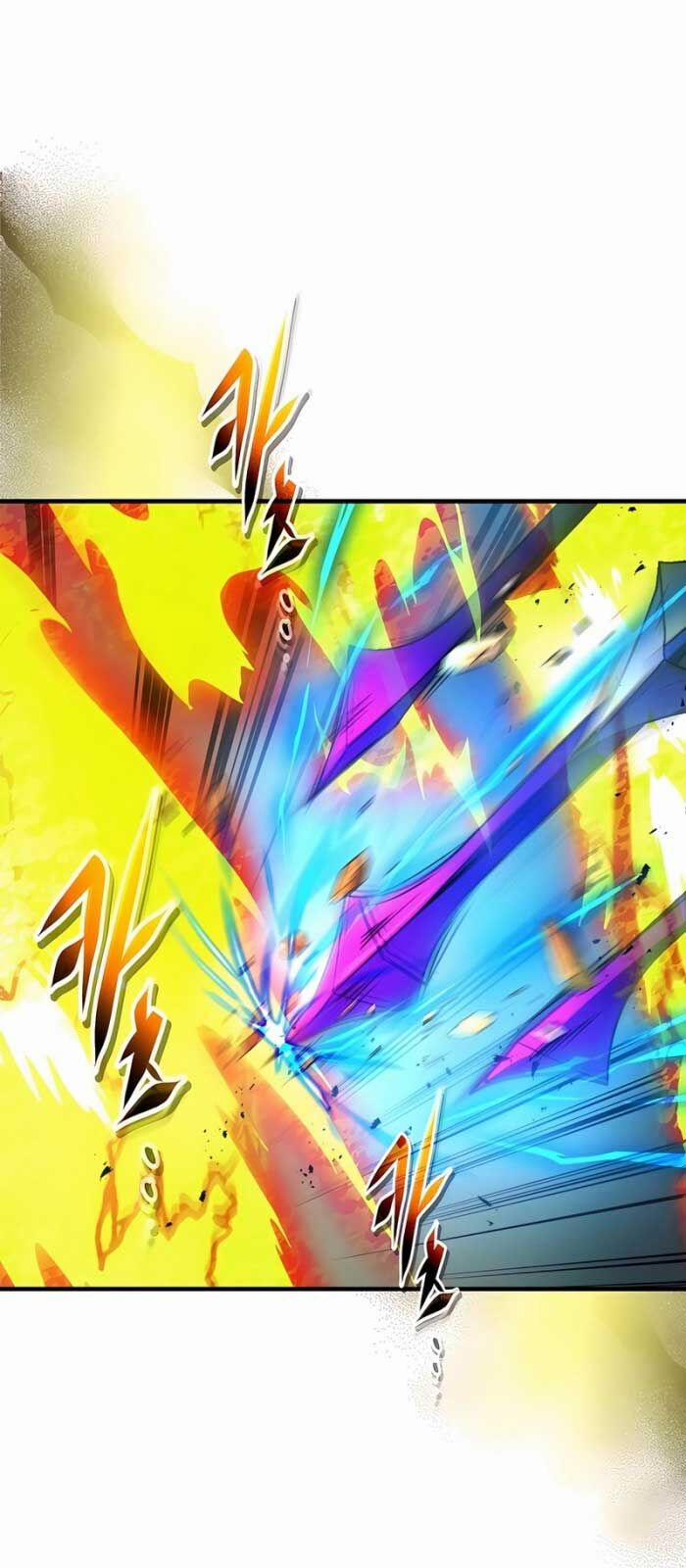 Thăng Cấp Cùng Thần 124 trang 51