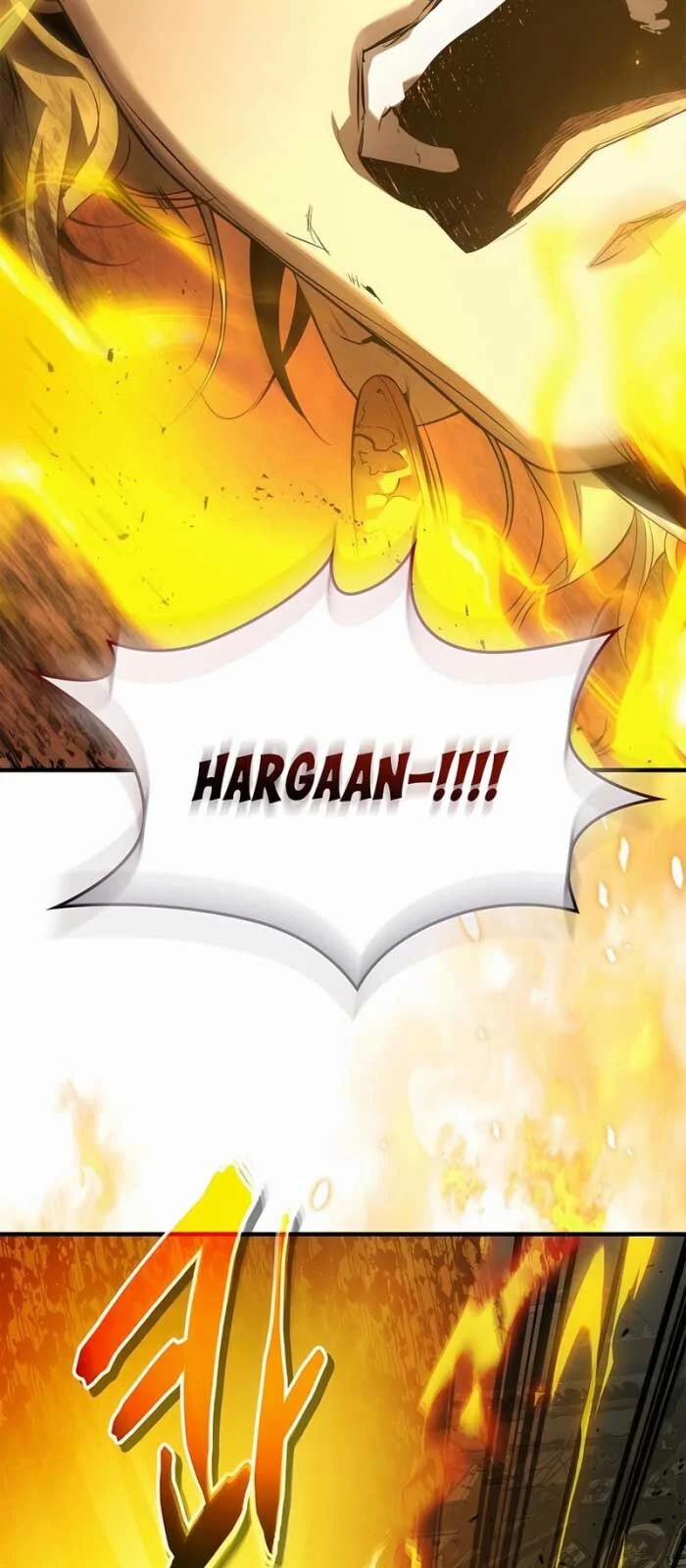 Thăng Cấp Cùng Thần 124 trang 57