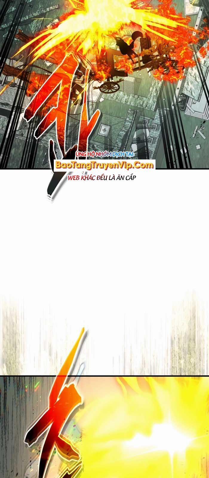 Thăng Cấp Cùng Thần 124 trang 59