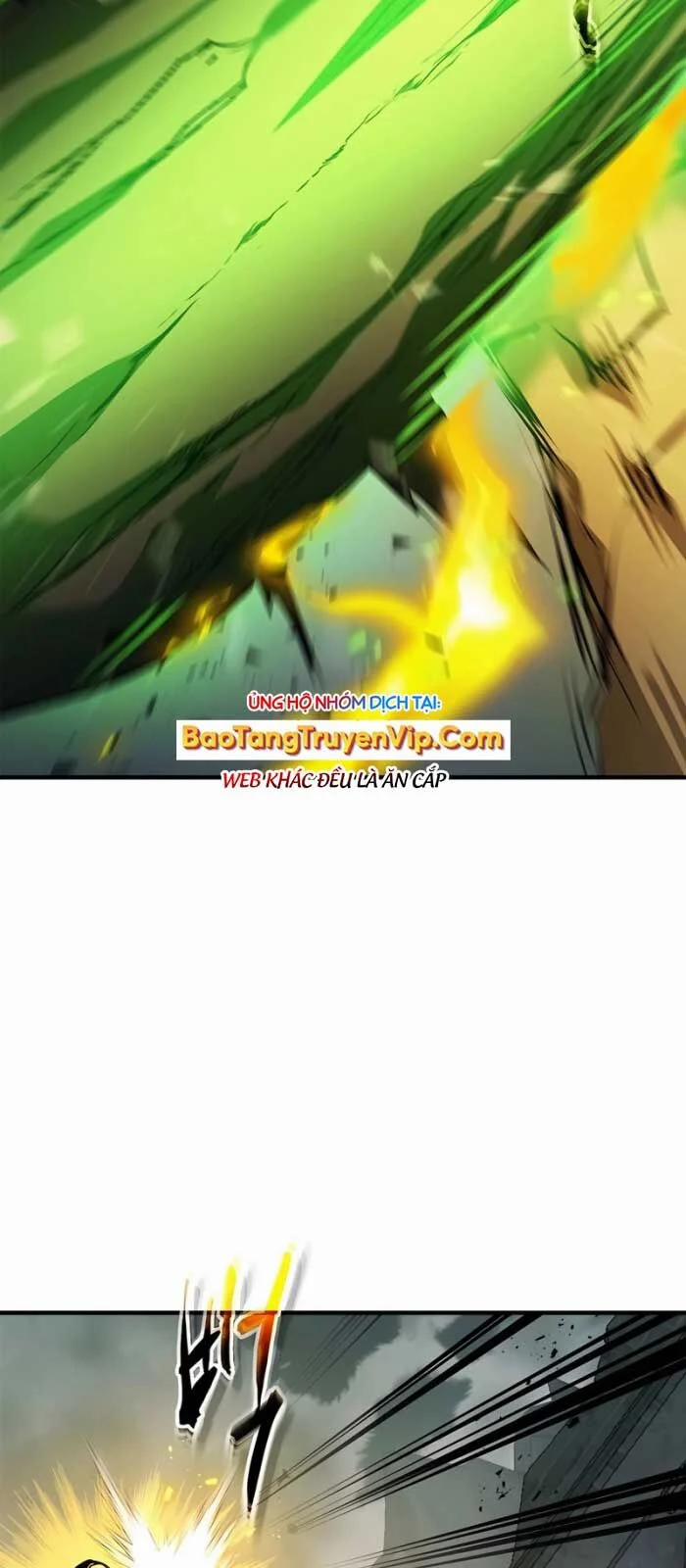 Thăng Cấp Cùng Thần 124 trang 6