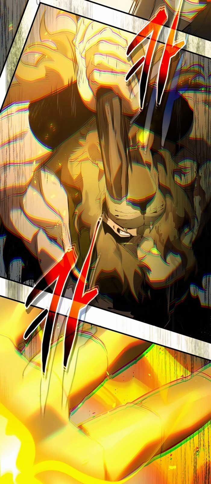 Thăng Cấp Cùng Thần 124 trang 61