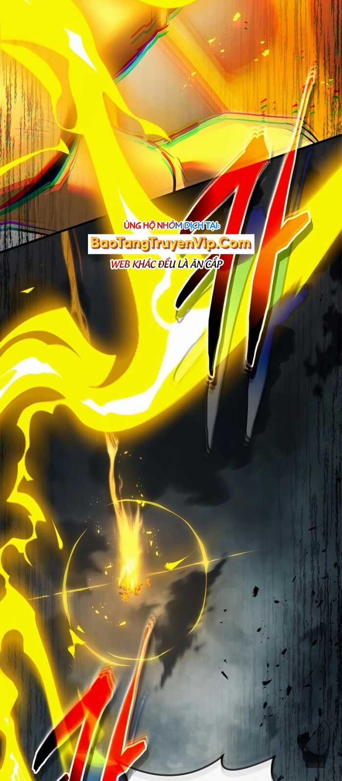 Thăng Cấp Cùng Thần 124 trang 62