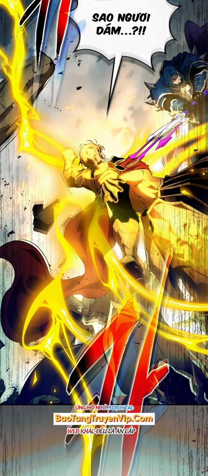 Thăng Cấp Cùng Thần 124 trang 63