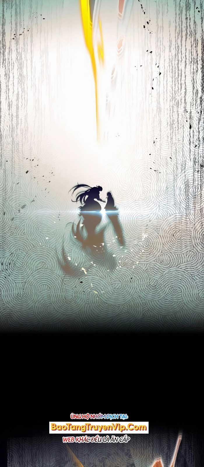 Thăng Cấp Cùng Thần 124 trang 64