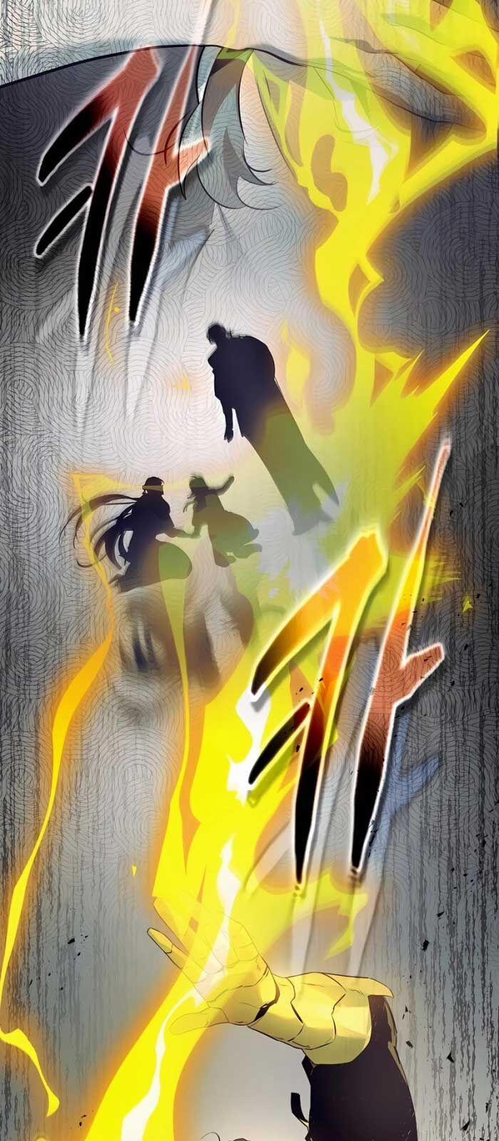 Thăng Cấp Cùng Thần 124 trang 66