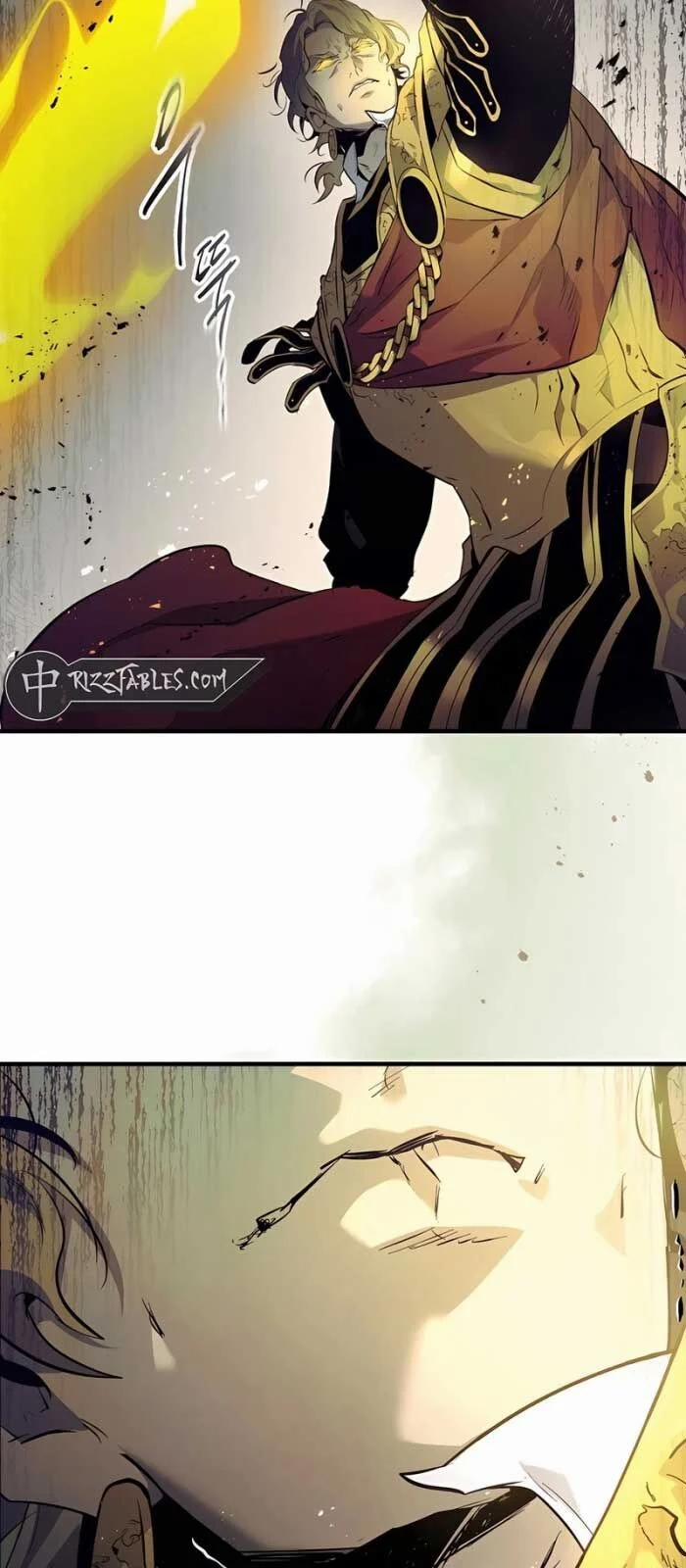 Thăng Cấp Cùng Thần 124 trang 67