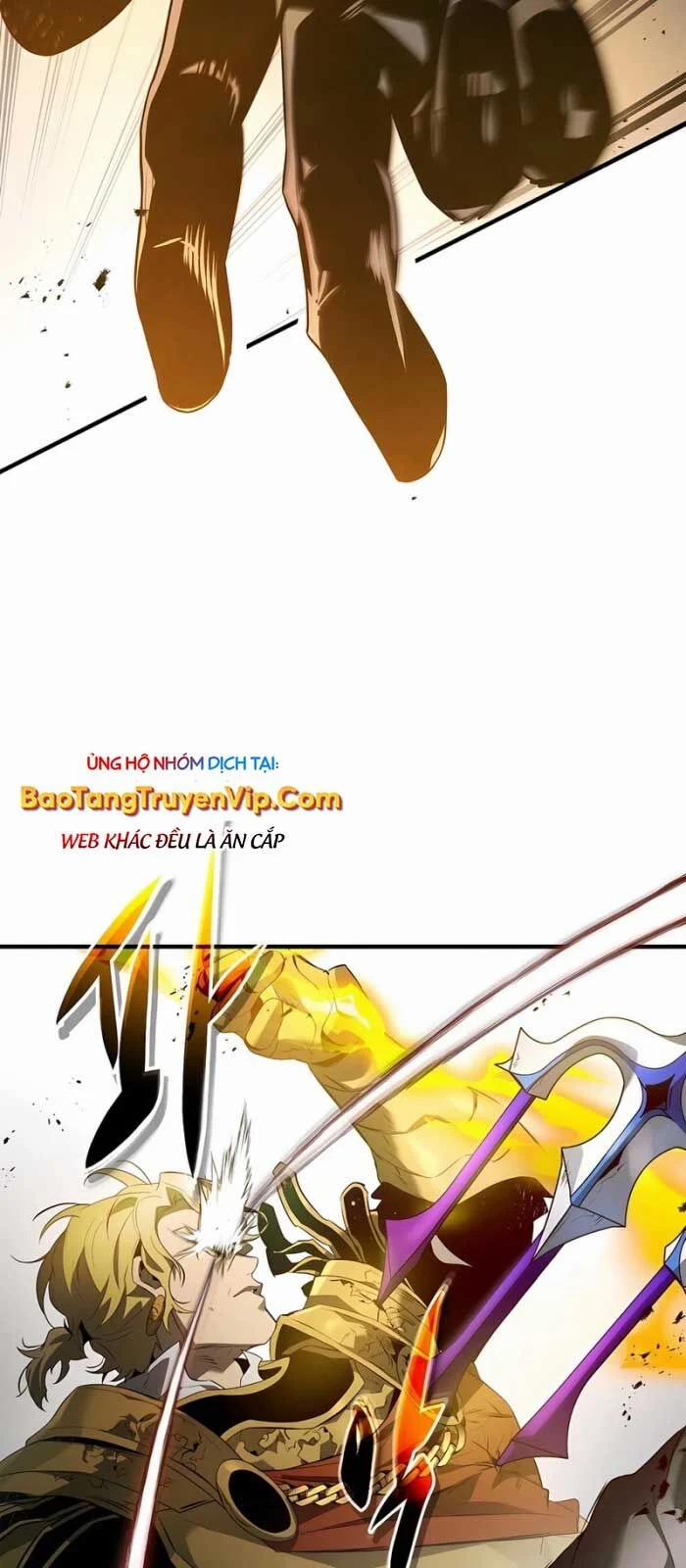 Thăng Cấp Cùng Thần 124 trang 69