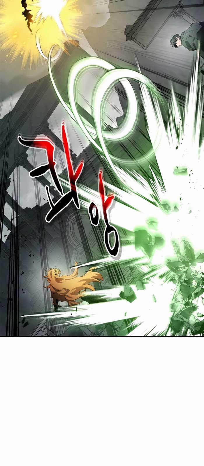 Thăng Cấp Cùng Thần 124 trang 7