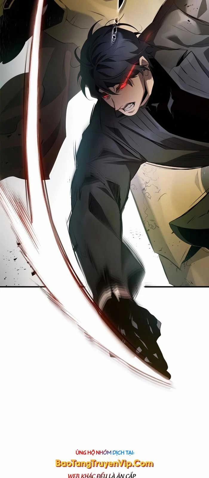 Thăng Cấp Cùng Thần 124 trang 70