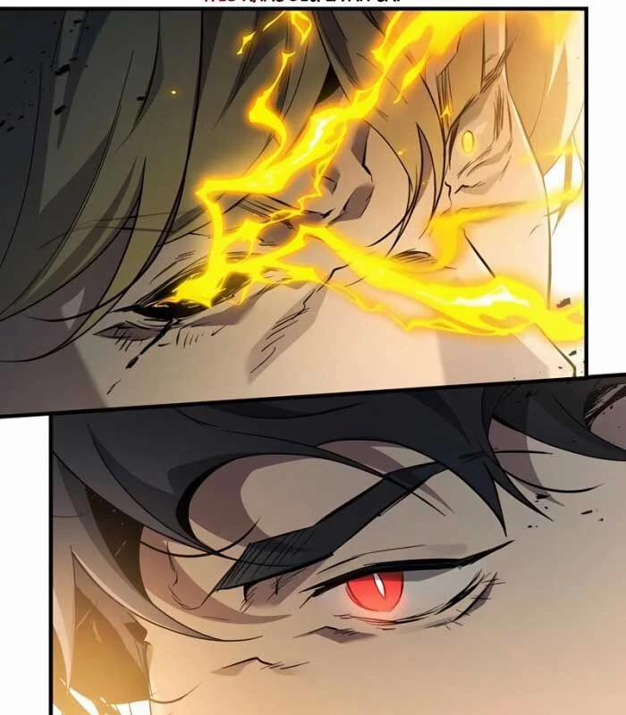 Thăng Cấp Cùng Thần 124 trang 71