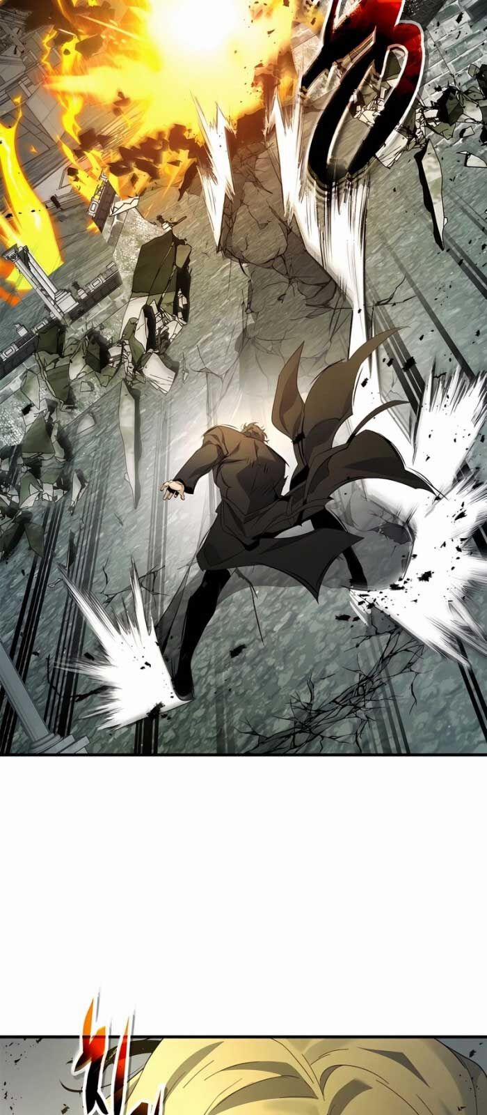 Thăng Cấp Cùng Thần 124 trang 73