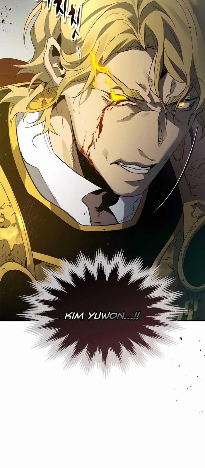 Thăng Cấp Cùng Thần 124 trang 74